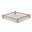 Telescope Fire Tables Dining Height Lift Kit - 2F60 