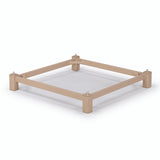 Telescope Fire Tables Dining Height Lift Kit - 2F60 