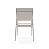 Telescope Gardenella Sling Stacking Bistro Chair - 8L60 3