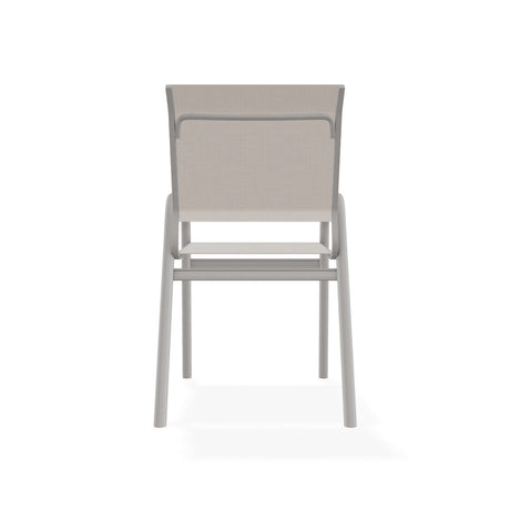 Telescope Gardenella Sling Stacking Bistro Chair - 8L60 3