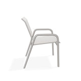 Telescope Gardenella Sling Stacking Bistro Chair - 8L60 