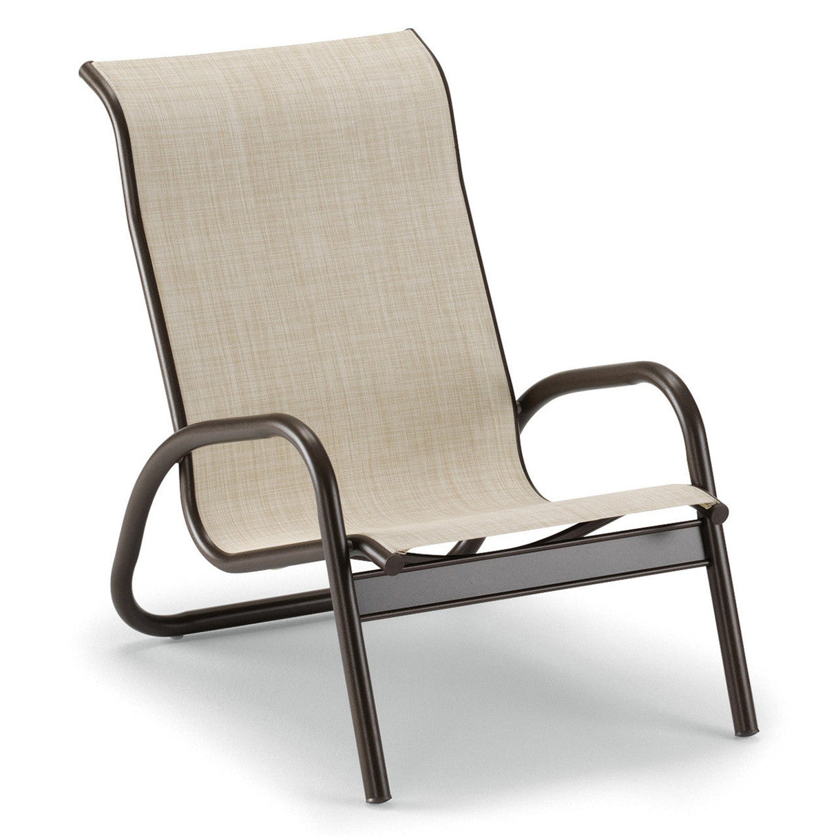 Telescope Gardenella Sling Stacking Poolside Chair - 7610 
