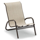 Telescope Gardenella Sling Stacking Poolside Chair - 7610 
