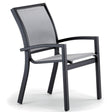 Telescope Kendall Sling Stacking Cafe Chair - 9K10 