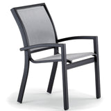 Telescope Kendall Sling Stacking Cafe Chair - 9K10 