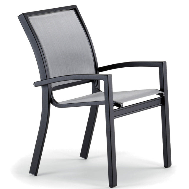 Telescope Kendall Sling Stacking Cafe Chair - 9K10 