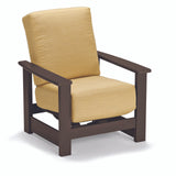 Telescope Leeward MGP Cushion Hidden Motion Arm Chair - 8610 