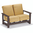 Telescope Leeward MGP Cushion Hidden Motion Loveseat - 8640 