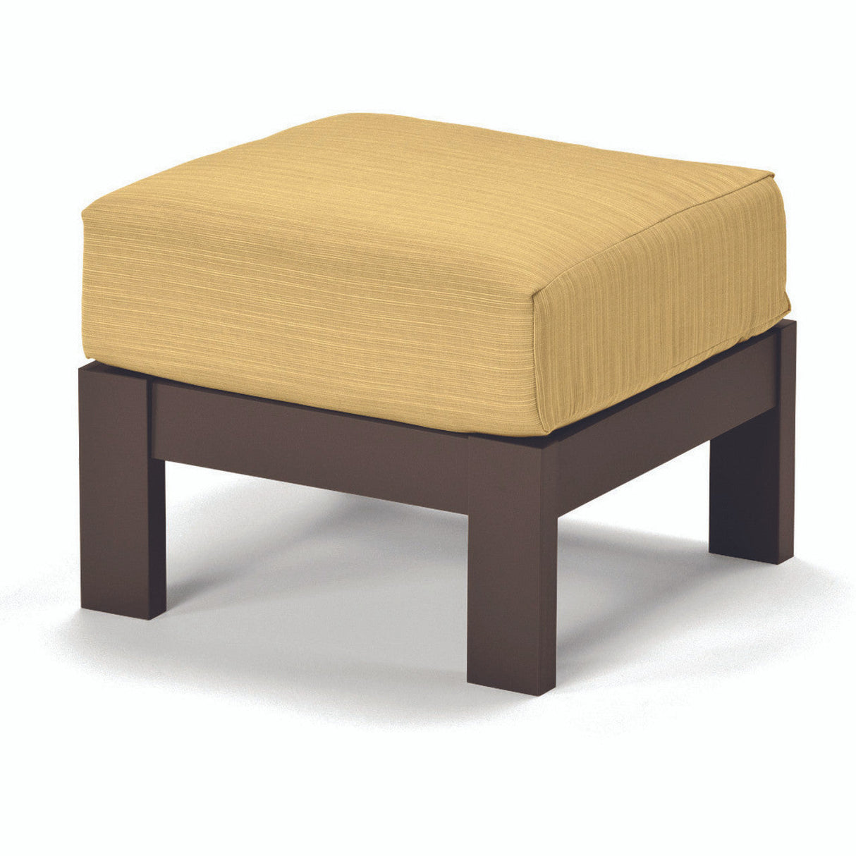 Telescope Leeward MGP Cushion Ottoman - 8500 