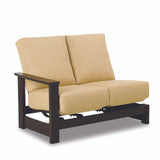 Telescope Leeward MGP Cushion Right Arm Two-Seat Hidden Motion Section - 8550 