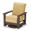 Telescope Leeward MGP Cushion Swivel Hidden Rocker - 8690 