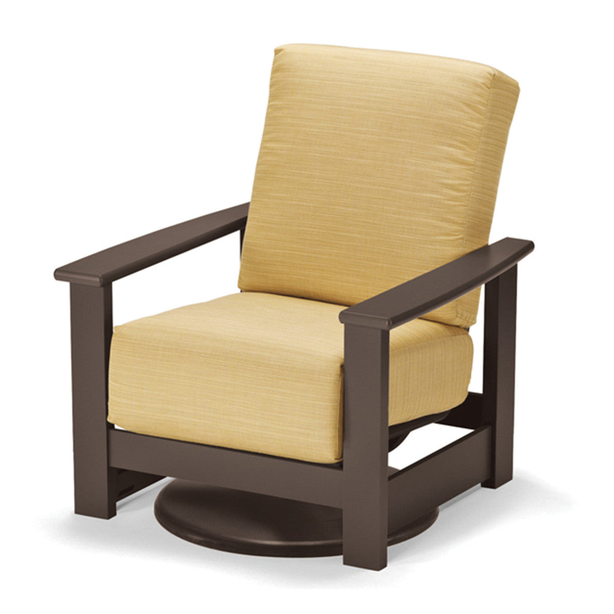 Telescope Leeward MGP Cushion Swivel Hidden Rocker - 8690 