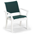 Telescope Leeward MGP Sling Stacking Cafe Chair - 9500 