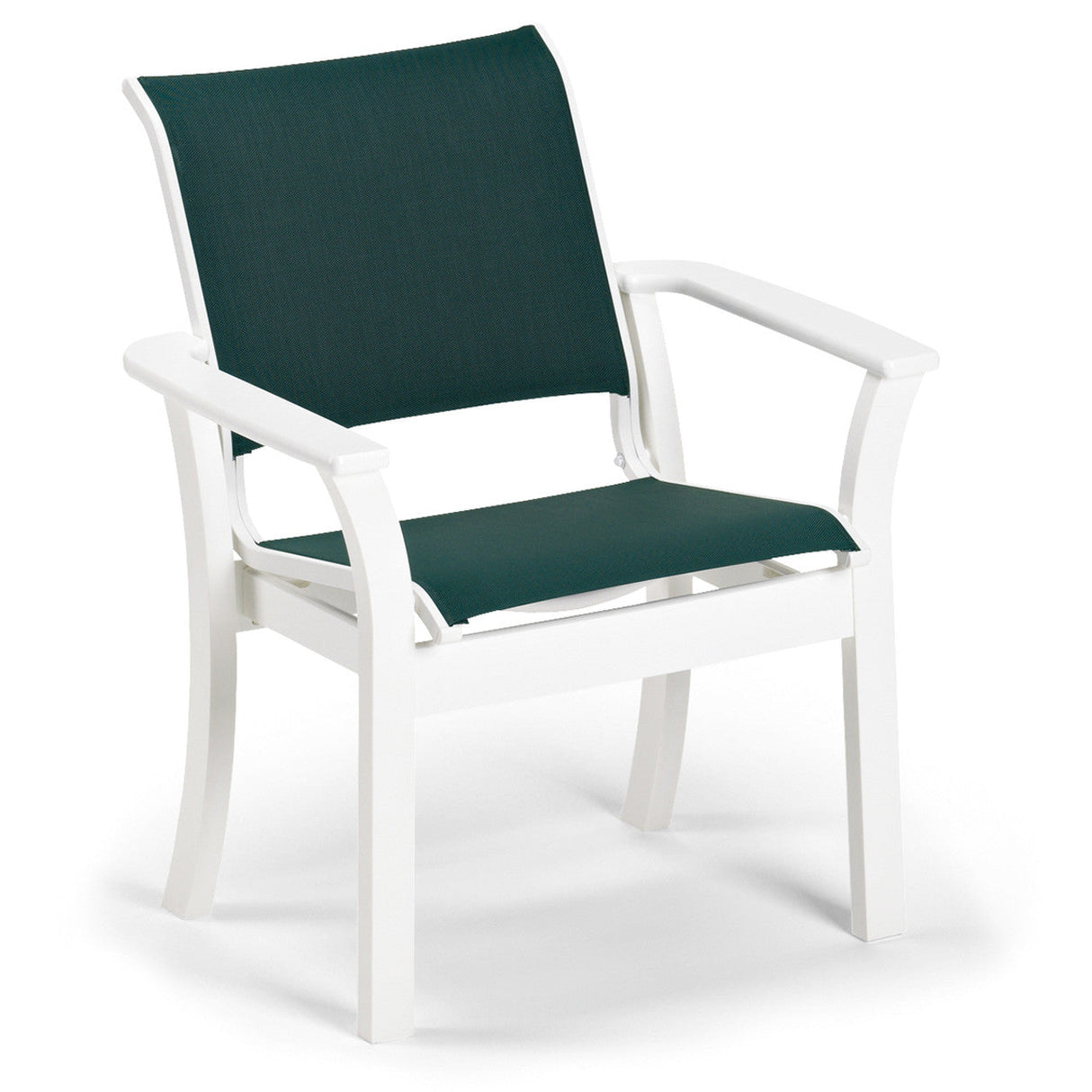 Telescope Leeward MGP Sling Stacking Cafe Chair - 9500 