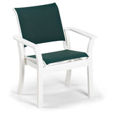 Telescope Leeward MGP Sling Stacking Cafe Chair - 9500 