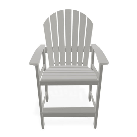 Telescope Newport Balcony Height Stationary Arm Chair - 1NC0 