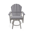 Telescope Newport Balcony Height Swivel Chair - 1N80 