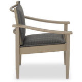 Telescope Officers Chair - 1S70 2