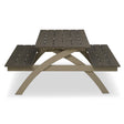 Telescope Plymouth Bay MGP Picnic Table 