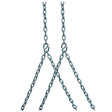 Telescope Porch Swing Porch Swing Chain Kit - P0S0-CHN 