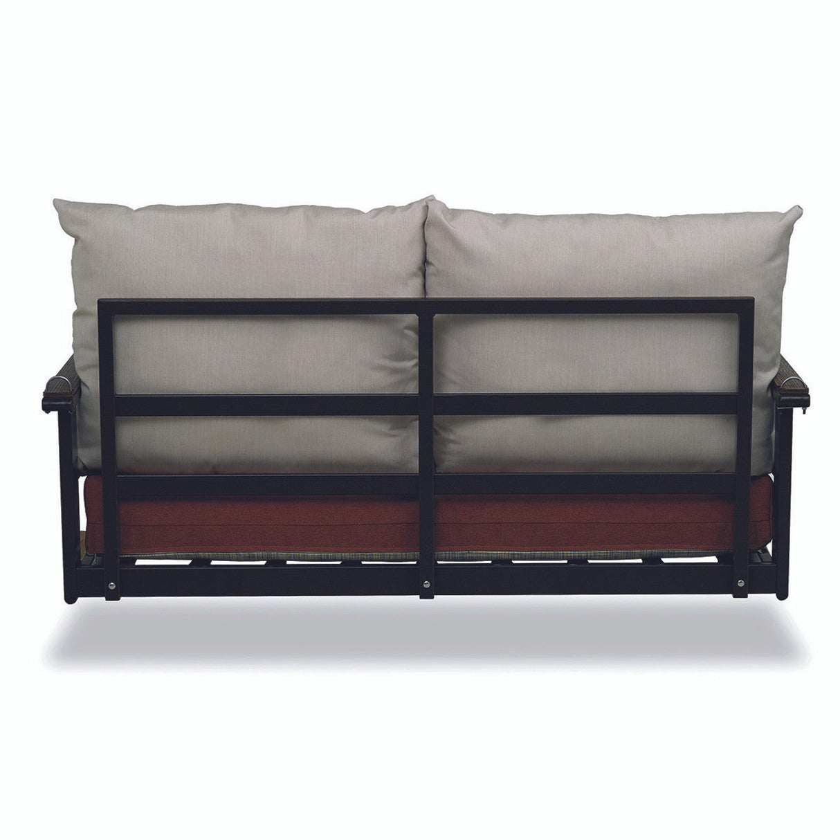 Telescope Porch Swing Porch Swing with Seat Cushion Only - P0S0 3
