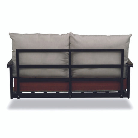 Telescope Porch Swing Porch Swing with Seat Cushion Only - P0S0 3