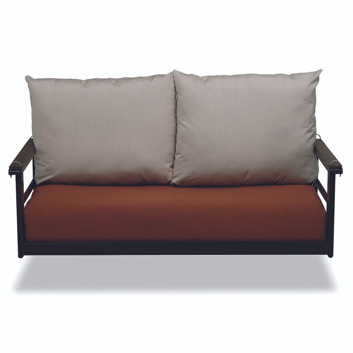 Telescope Porch Swing Porch Swing with Seat Cushion Only - P0S0 