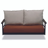 Telescope Porch Swing Porch Swing with Seat Cushion Only - P0S0 