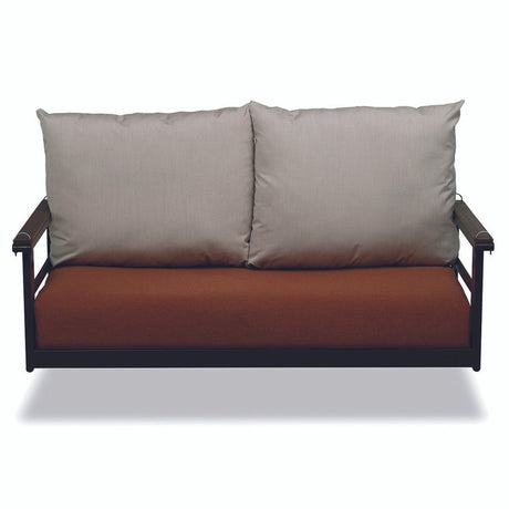 Telescope Porch Swing Porch Swing with Seat Cushion Only - P0S0 