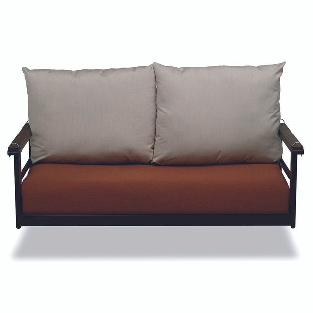 Telescope Porch Swing Porch Swing with Seat Cushion Only - P0S0 