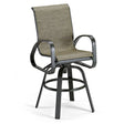 Telescope Primera Sling Bar Height Swivel Arm Chair - 9050 