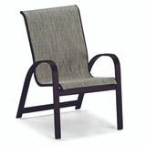 Telescope Primera Sling Stacking Arm Chair - 9810 