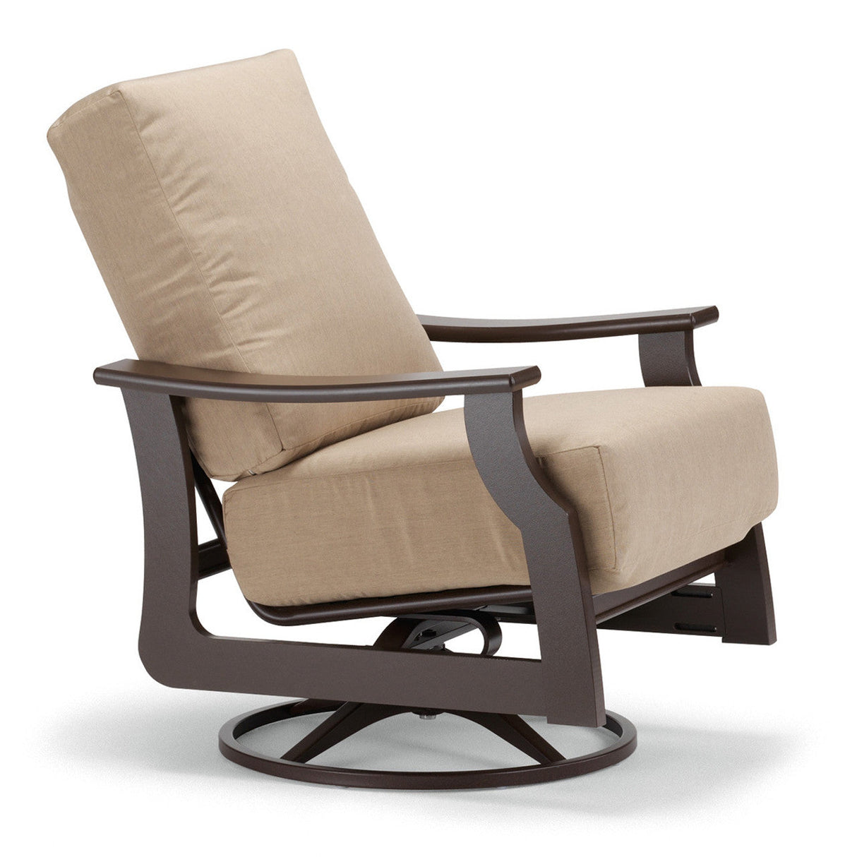 Telescope St. Catherine MGP Cushion Swivel Rocker - KK60 