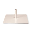 Telescope Umbrella Base & Accessories 24" Square Steel Umbrella Base - 1200 
