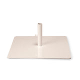 Telescope Umbrella Base & Accessories 24" Square Steel Umbrella Base - 1200 