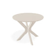 Telescope Wexler MGP Cushion 23" Round End Table 