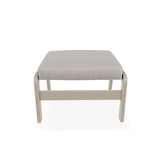 Telescope Wexler MGP Cushion Ottoman - 5W00 