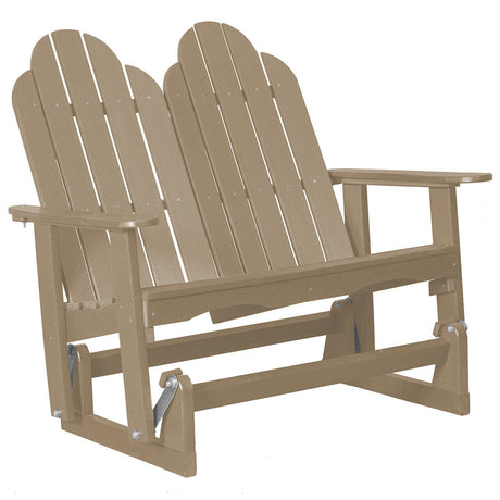 Wildridge Classic Adirondack Glider - LCC-208 
