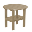 Wildridge Classic Round Side Table - LCC-223 