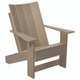 Wildridge Contemporary Adirondack Chair - LCC-314 