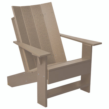 Wildridge Contemporary Adirondack Chair - LCC-314 