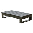 Wildridge Contemporary Deep Seat Coffee Table - LCC-309 