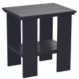 Wildridge Contemporary Side Table - LCC-320 