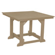 Wildridge Heritage 44" x 44" Table - LCC-187 