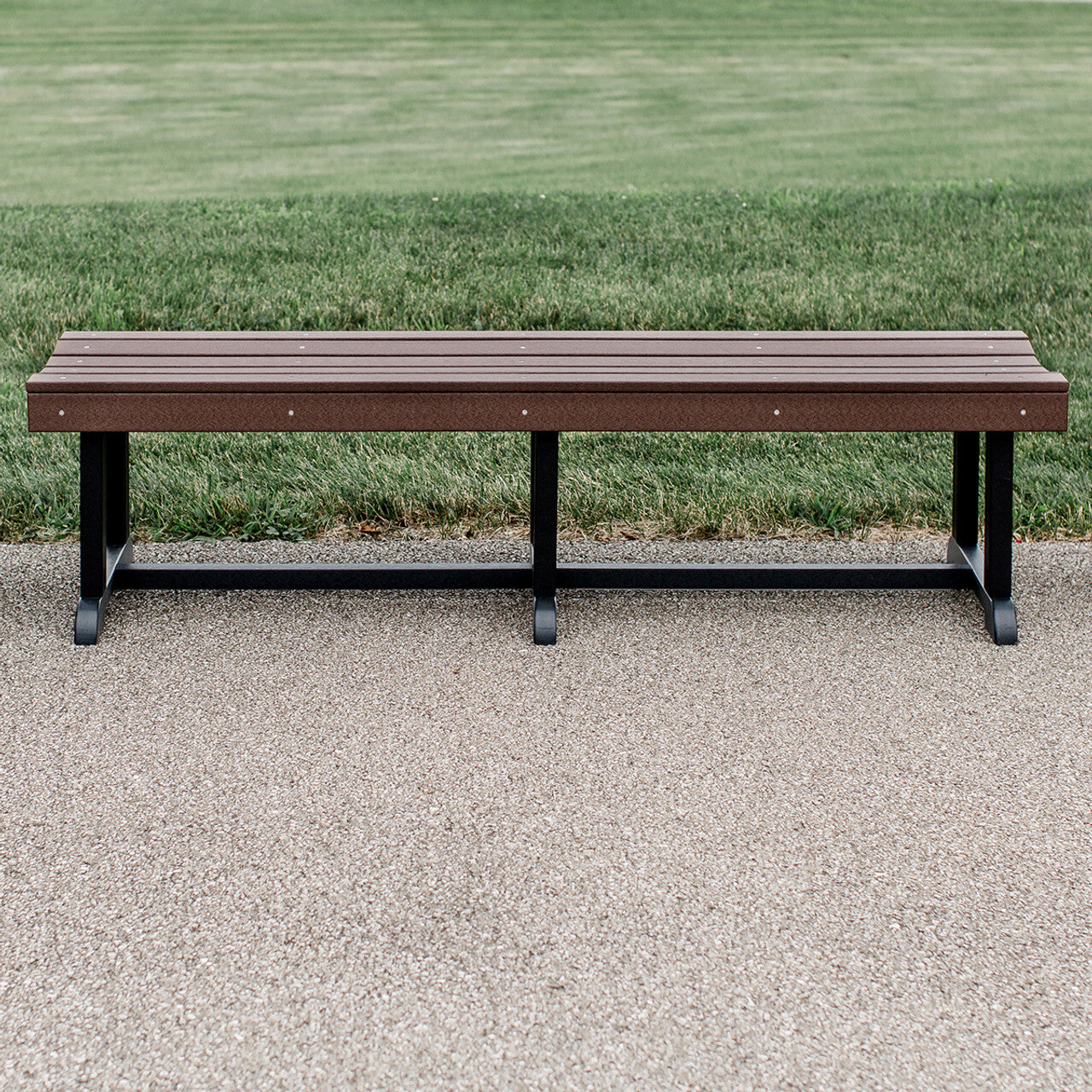 Wildridge Heritage 68" Patio Bench - LCC-174-68 
