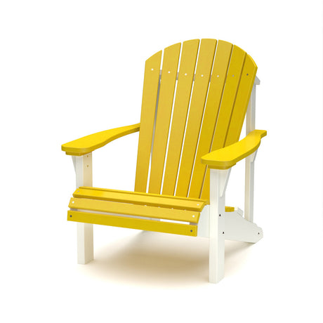 Wildridge Heritage Adirondack Chair - LCC-111 13