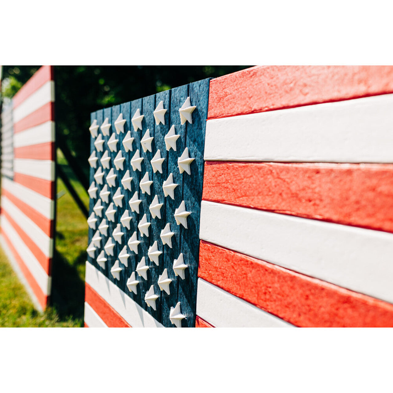 Wildridge Heritage American Flag - LCC-1776 7