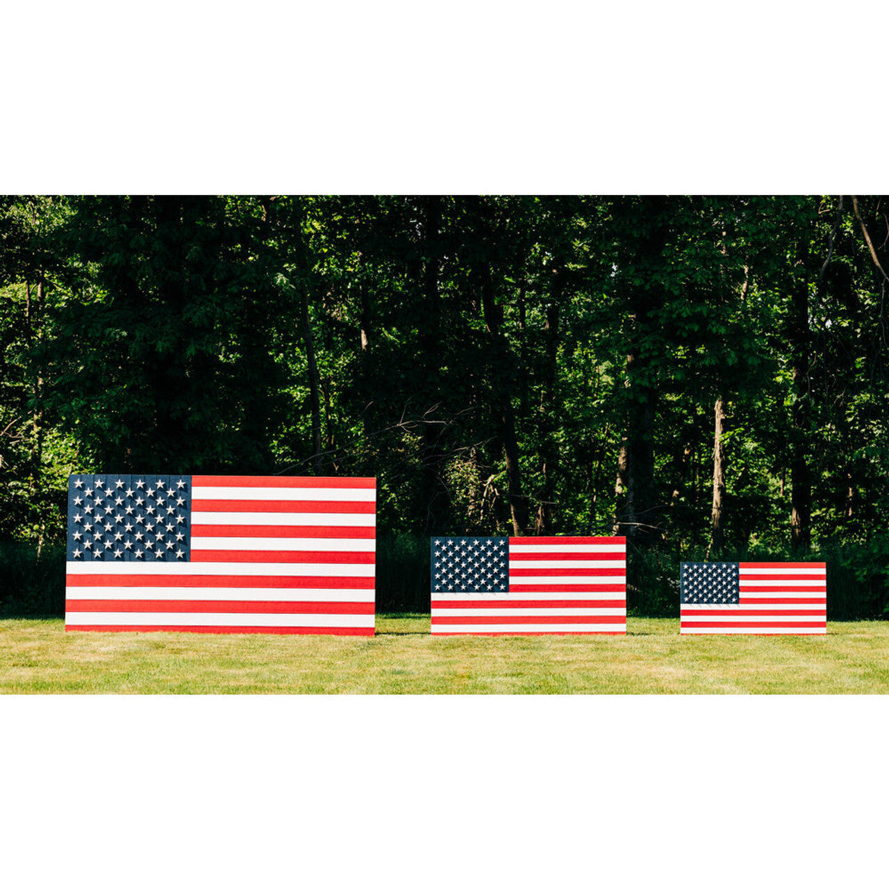 Wildridge Heritage American Flag - LCC-1776 8