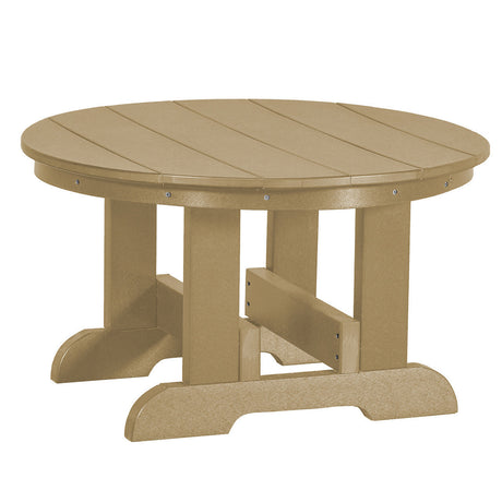 Wildridge Heritage Conversation Table - LCC-121 