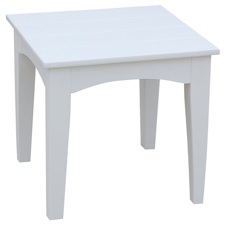Wildridge Heritage Side Table - LCC-136 